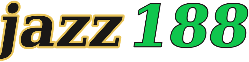 jazz188 logo